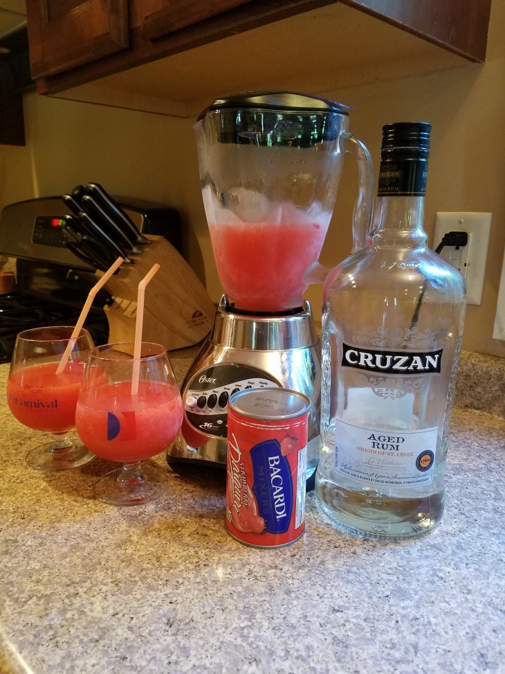 daiquiri 2