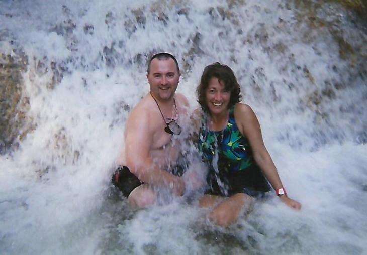 Us Dunn's Rivere Falls