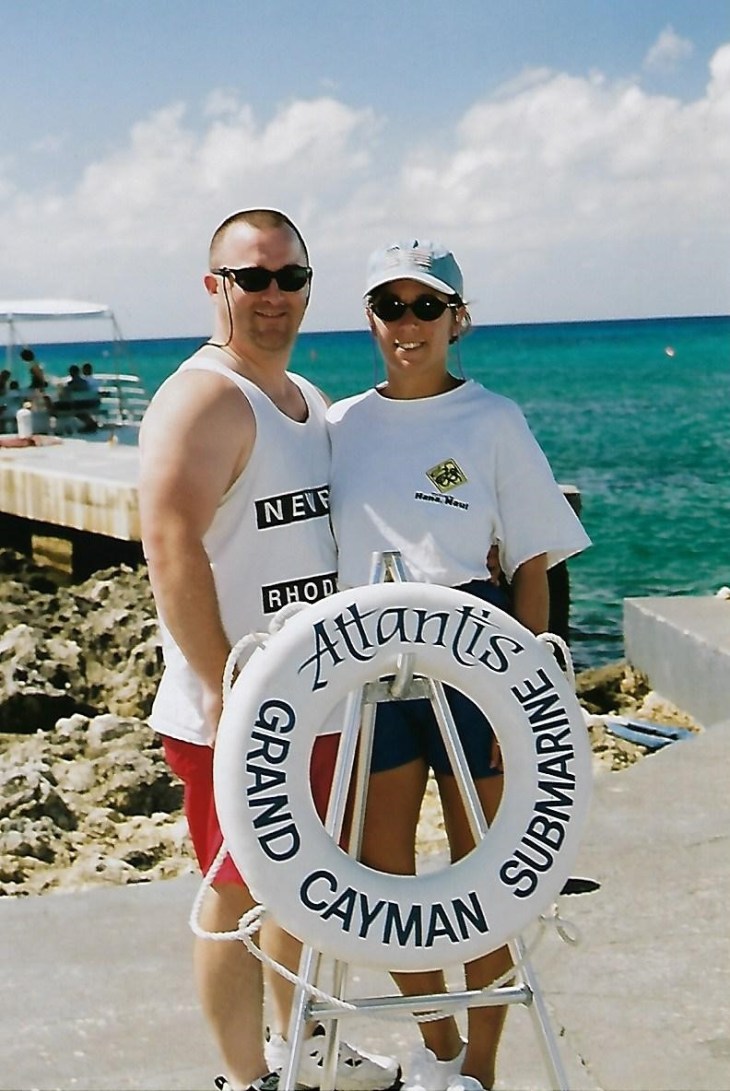 Us Grand Cayman