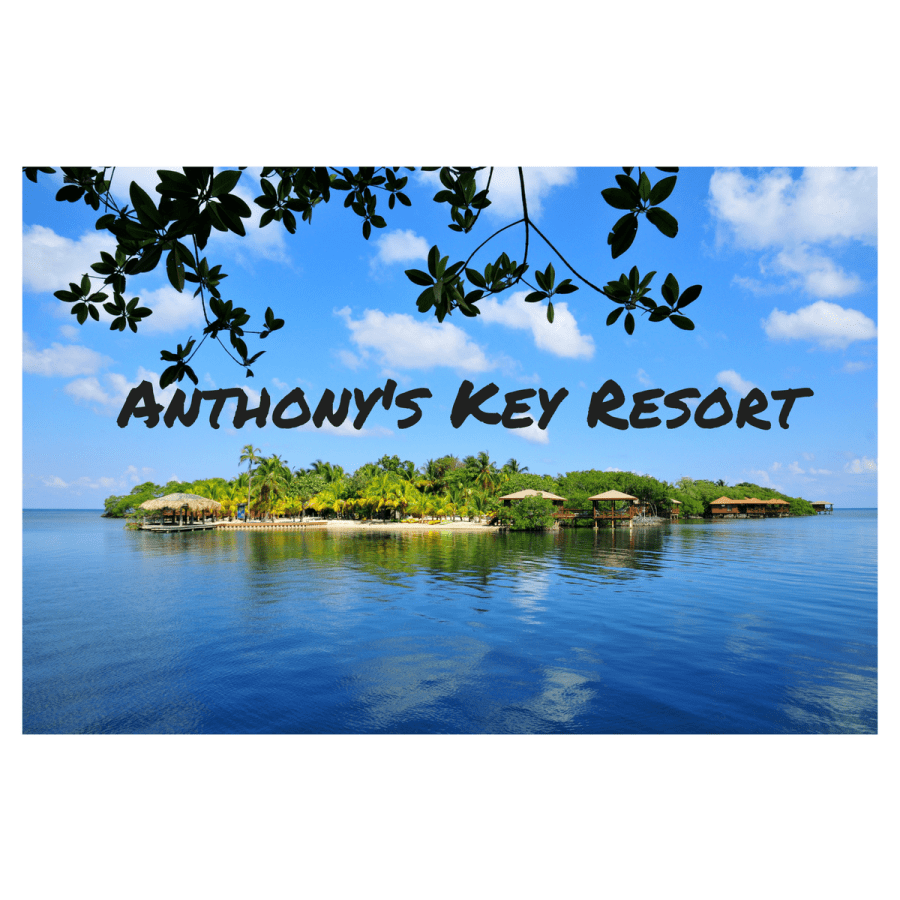 Anthony’s Key Resort