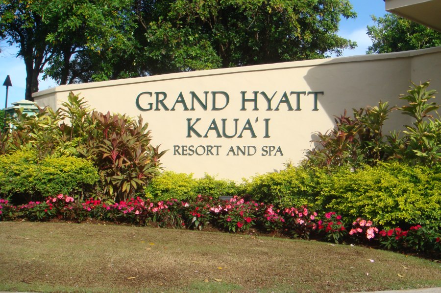 Grand Hyatt Kauai Resort and&nbsp;Spa