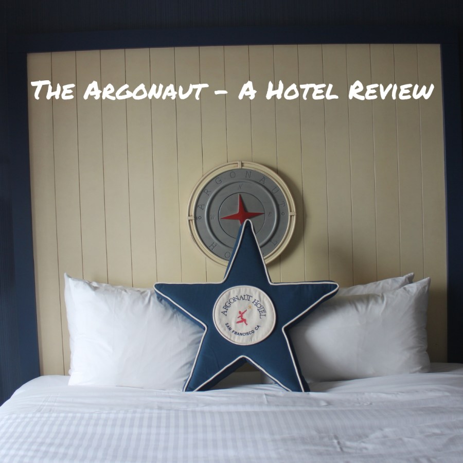 Argonaut Hotel, A Noble House&nbsp;Hotel