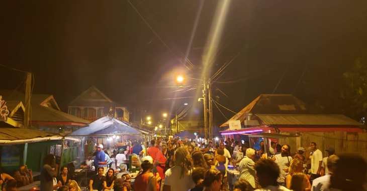 grosisletstreetparty